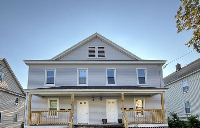 29 Dartmouth Street. Pittsfield MA 01201.