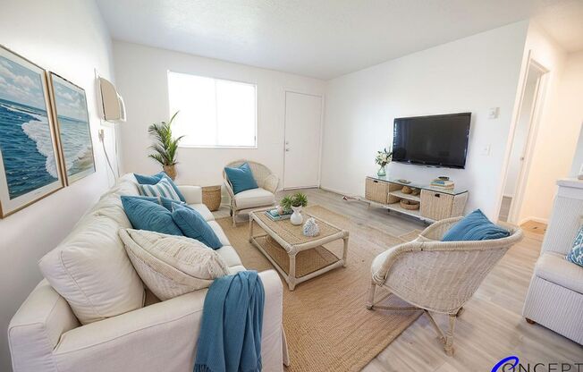 1 bed, 1 bath, 480 sqft, $899, Unit 143