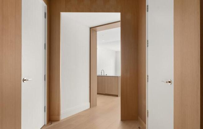 1 bed, 1.5 baths, 938 sqft, $10,150, Unit 16B
