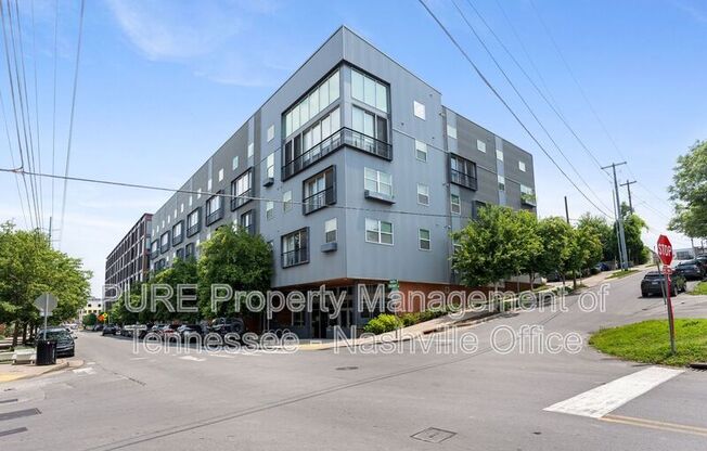 1260 Martin Street #405