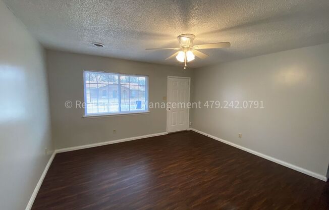 Coming in JULY! Cute 3 Bed 1.5 Bath Home
