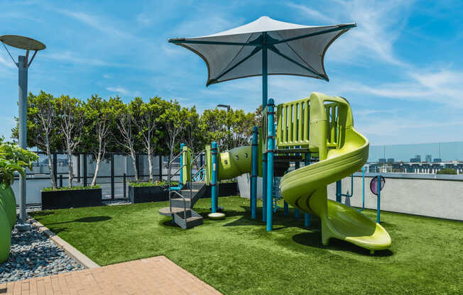 Playground