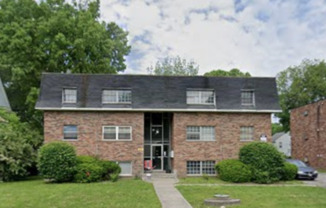 8321 8333 Anthony Wayne LLC