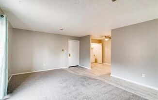 Florence @ 26th Ave 2 Bed | 1 bath - Central AC + In Unit Laundry