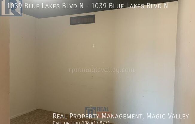 1039 Blue Lakes Blvd N