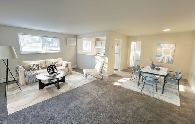 1 bed, 1 bath, 750 sqft, $1,189, Unit B04