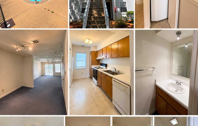 2516-204 Avent Ferry Rd, Raleigh NC, 28607