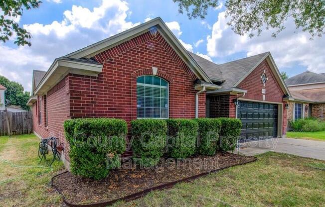 509 DUSTY LEATHER CT