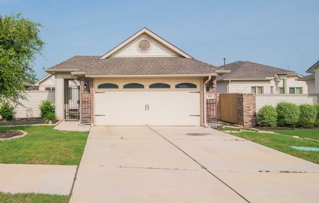108- Lasino Dr, Georgetown, TX 78626