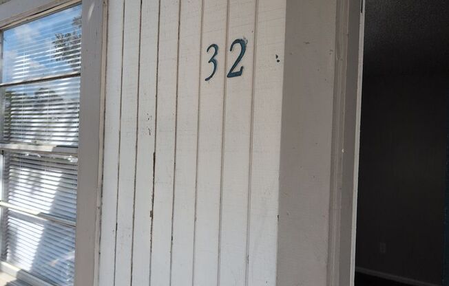 2 beds, 2 baths, 1,200 sqft, $1,350, Unit 32