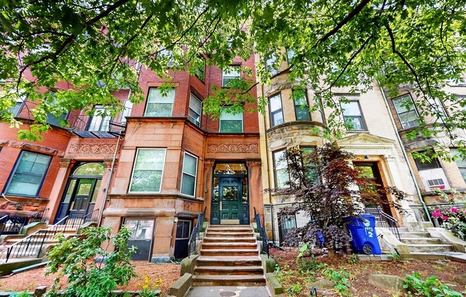 1071 BEACON ST