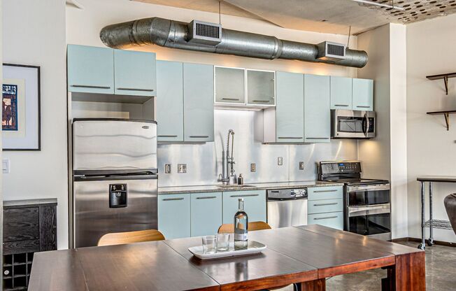 Studio, 1 bath, $1,799, Unit APT 914