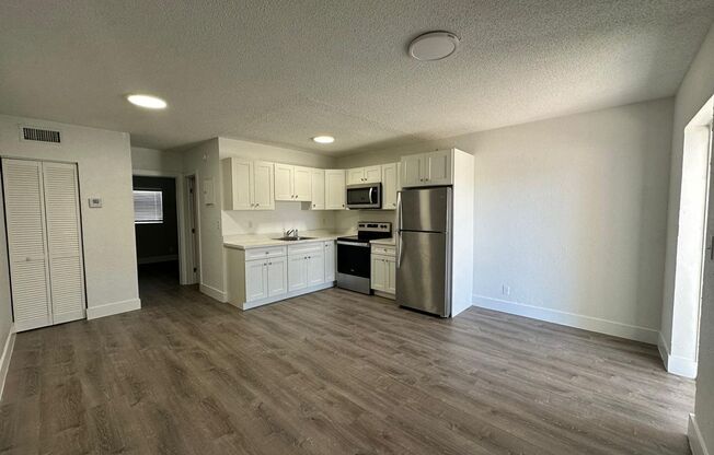3660 Apartments LLC