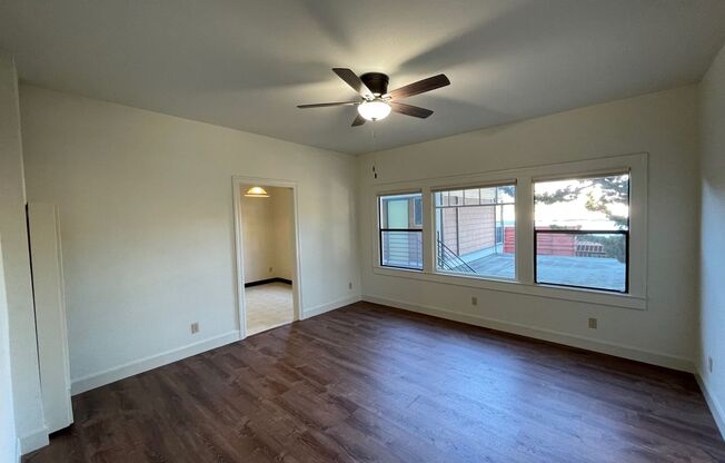 1 bed, 1 bath, 777 sqft, $1,895, Unit 106