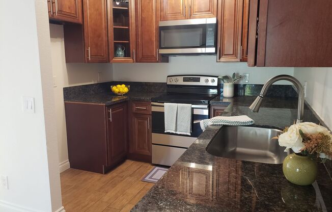 1 bed, 1 bath, $2,245, Unit D-03