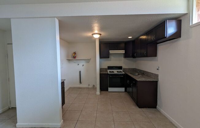 (Section-8 Ok) 3-Bed Apartment home with Central Air, Carport, Laundry in Gated Complex