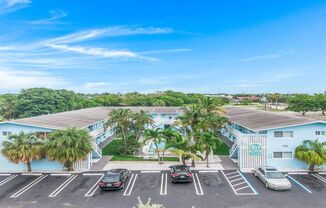 Beezy - 1751 NE 31 St