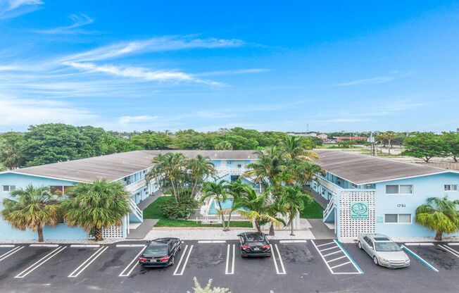 Beezy - 1751 NE 31 St