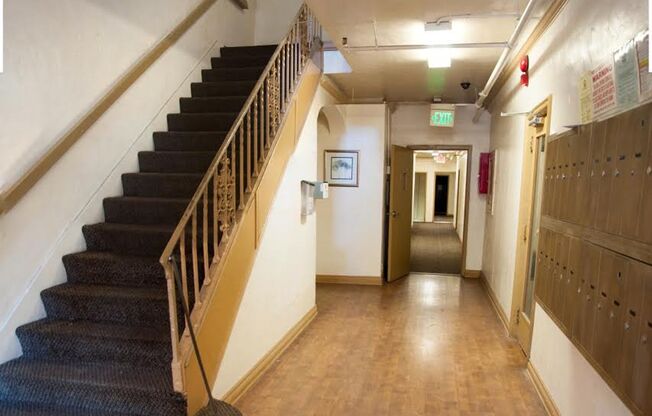 Irolo Apartments...New York Loft Style...Great Location! CALL NOW!