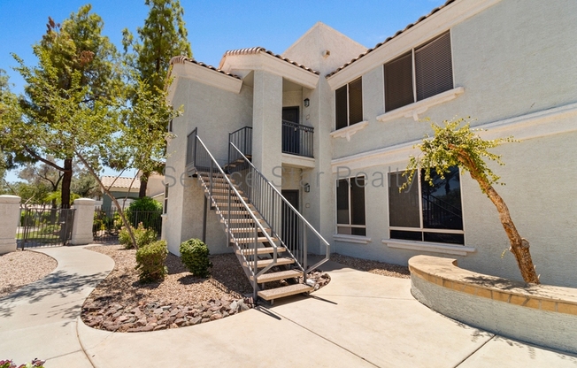 1100 N Priest Drive