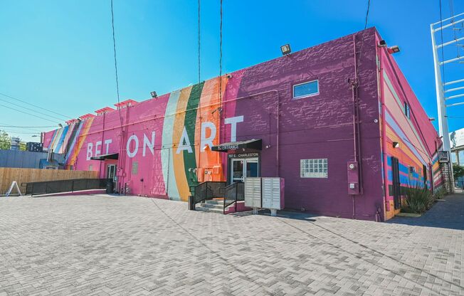 Studio, 1 bath, $1,950, Unit # 753