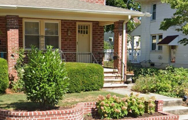 Charming 3-Bedroom Home for Rent in York City, Coming Soon!