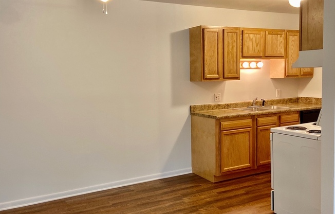 2 beds, 1 bath, 850 sqft, $1,295, Unit 505