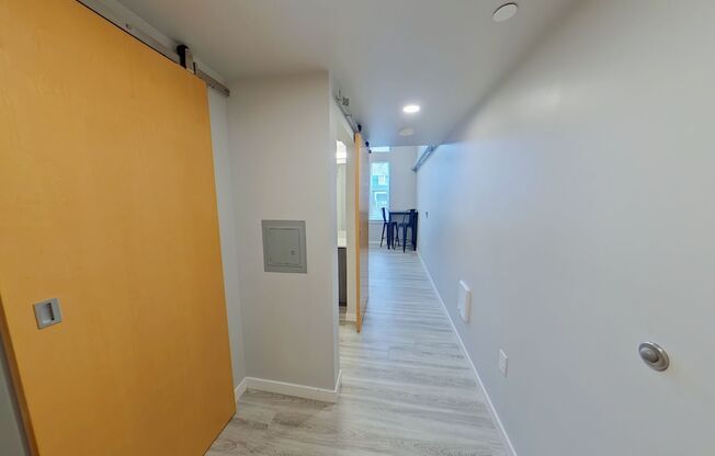 1 bed, 1 bath, 367 sqft, $1,175, Unit 107