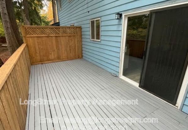 Partner-provided property photo
