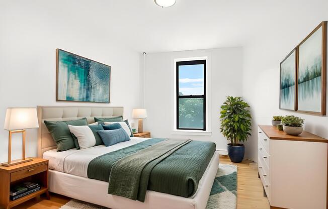 196 PROSPECT PARK W