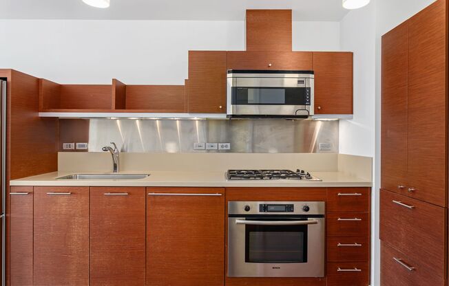 3601 S River Parkway, #2616