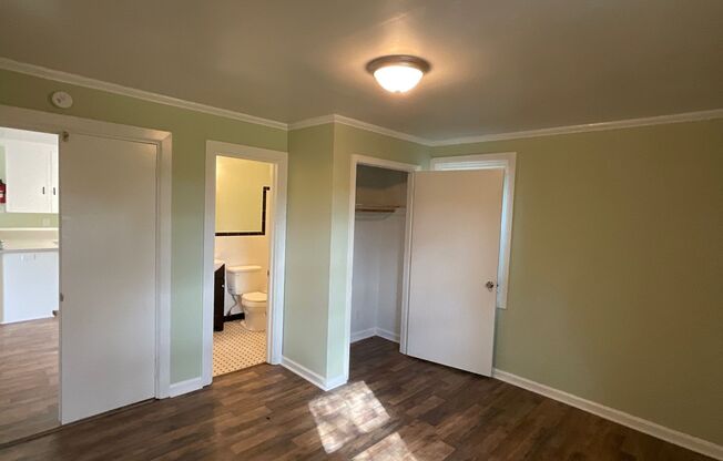 Updated home in Augusta