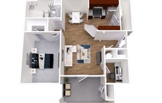 Partner-provided photo for $1570 unit