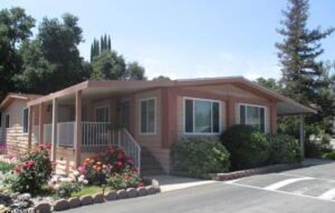 Beautiful forest setting in Westlake Village!