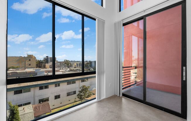 1 bed, 1.5 baths, 557 sqft, $2,495, Unit Unit 28