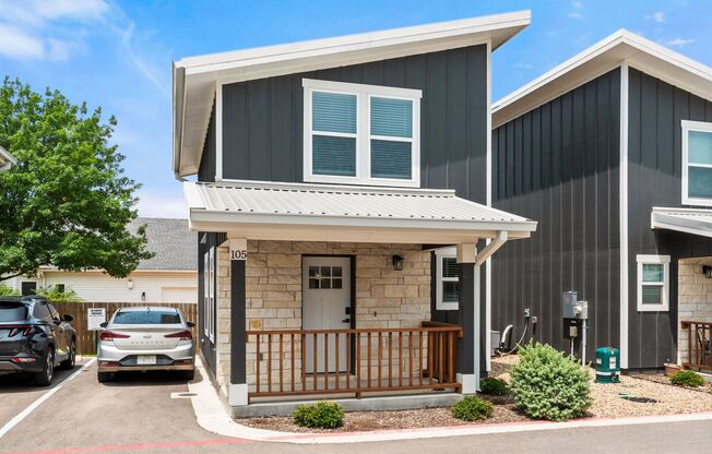 20 Tate Lane