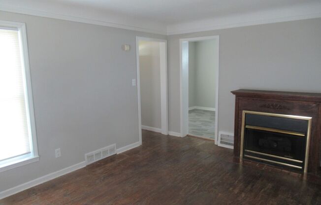 Recently updated home in the heart of Cleveland!
