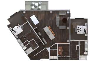 Partner-provided photo for $2671 unit