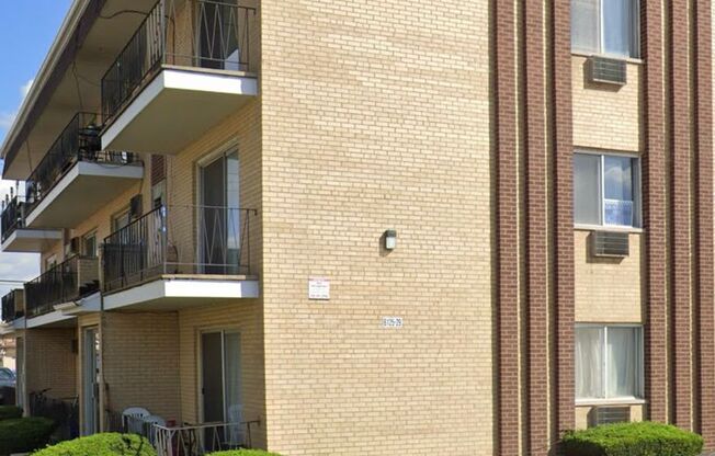 6101 Oak Park Residences, LLC