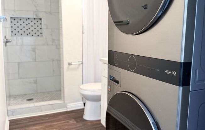 Helix Lane Apartments