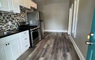 1 bed, 1 bath, 600 sqft, $1,400, Unit 3