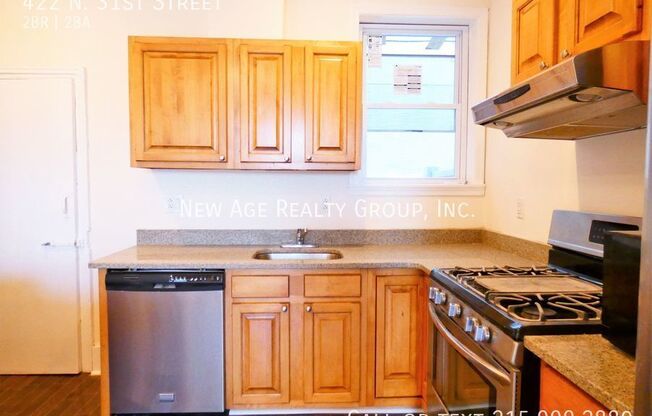 422 N. 31st Street