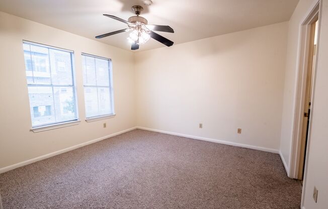2 beds, 2.5 baths, $2,400