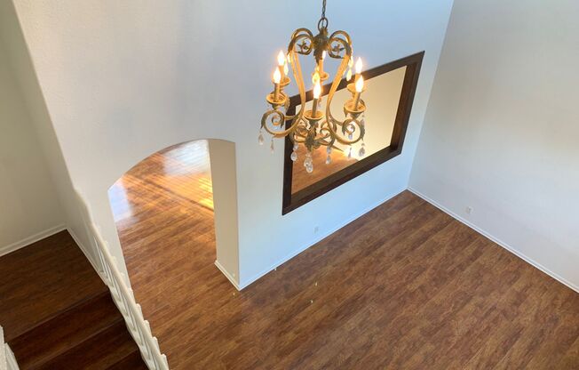 Gorgeous 4 bedroom 3 bath single family home! Gated community West Palm Beach