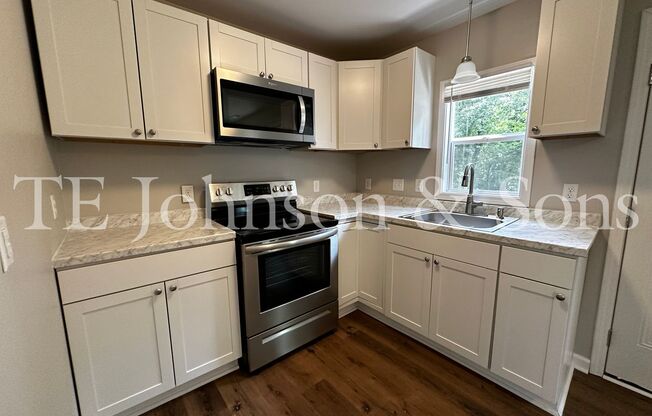 3 beds, 1 bath, $1,475