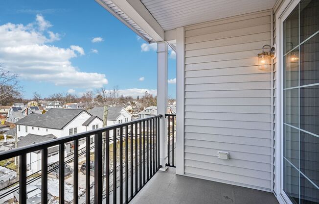 1 bed, 1 bath, 847 sqft, $2,889, Unit 6404