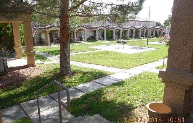 HIGHLY UPGRADED 2-STORY TOWNHOME IN GATED COMMUNITY!