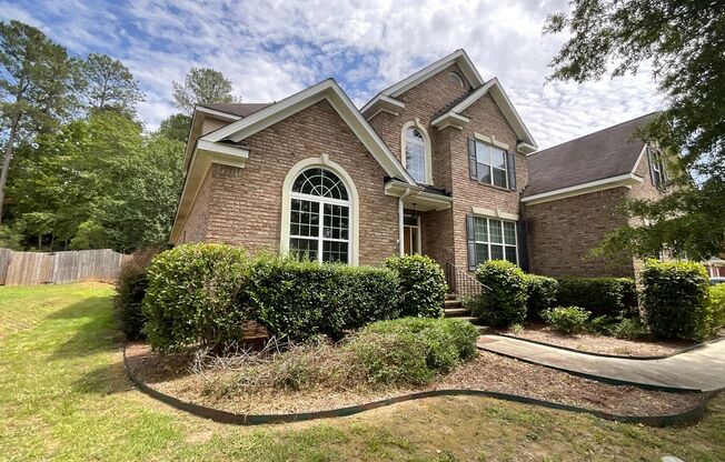 375 Barnsley Drive, Evans, Ga 30809