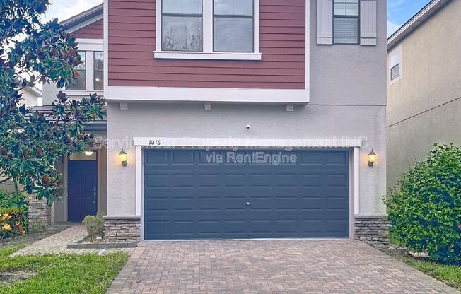 1016 OLIVETO VERDI CT