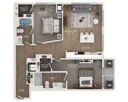 Partner-provided photo for $3150 unit